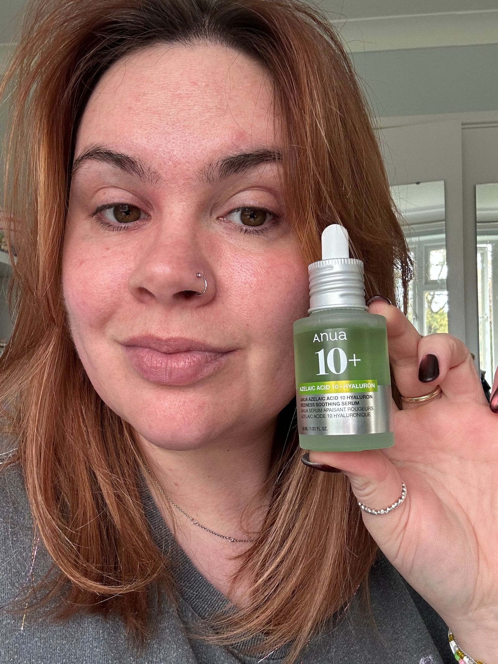 8 Best Serums for RosaceaProne Skin That Reduce Redness