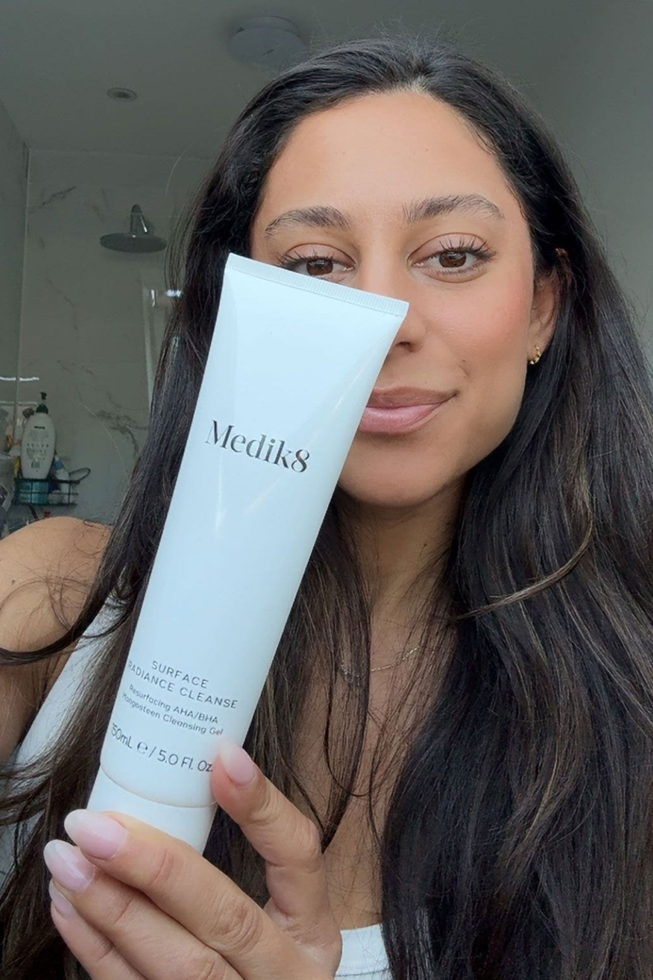 Image may contain Head Person and Face