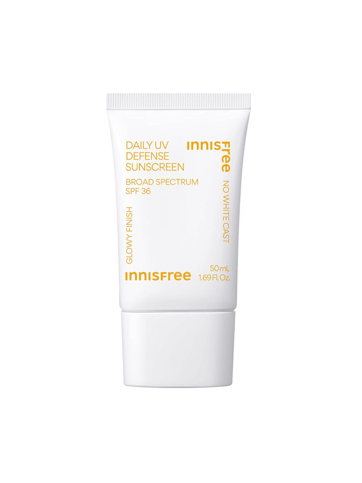 Innisfree SPF