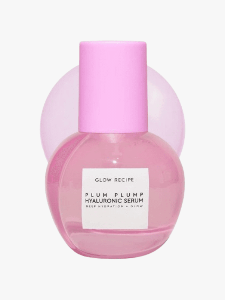 Glow Recipe Plum Plump Hyaluronic Acid