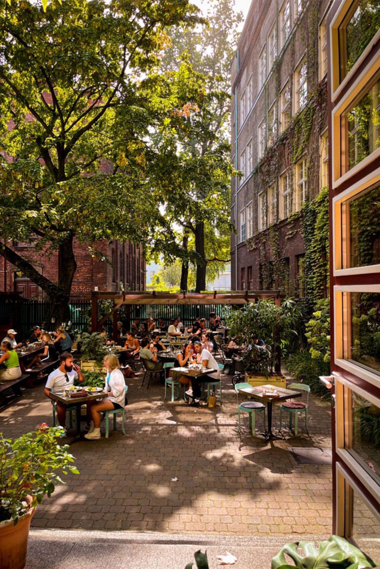 Berlin How To Spend 48 Hours In Germany's Capital City