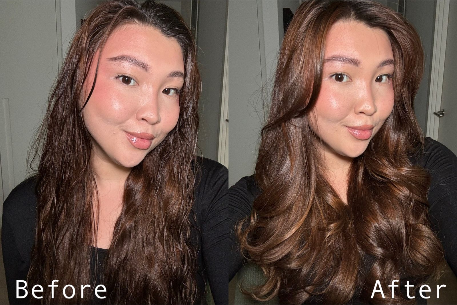 Image may contain Face Head Person Adult Photography and Portrait