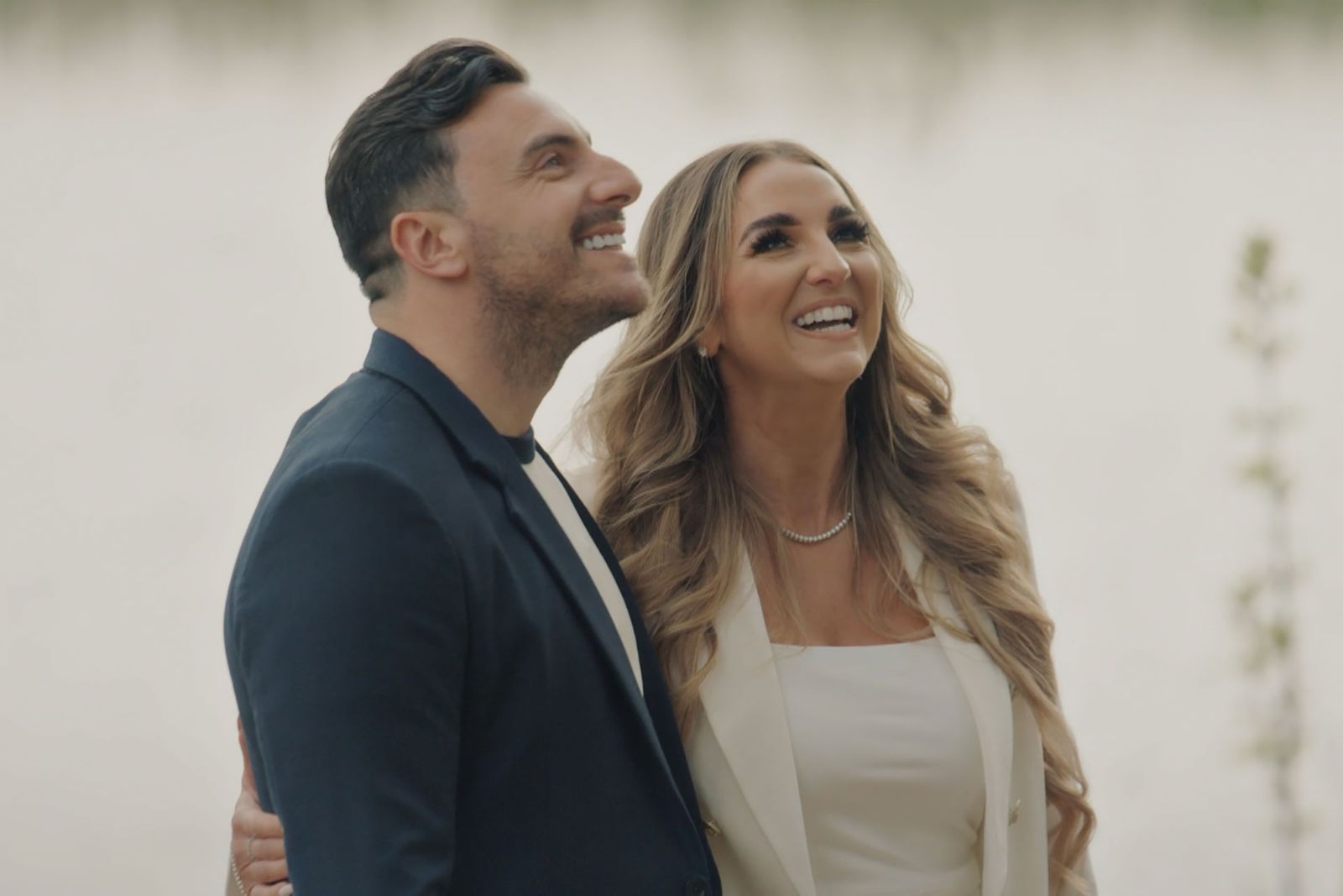 Are MAFS UK's Abi and John still together What we know after final vows