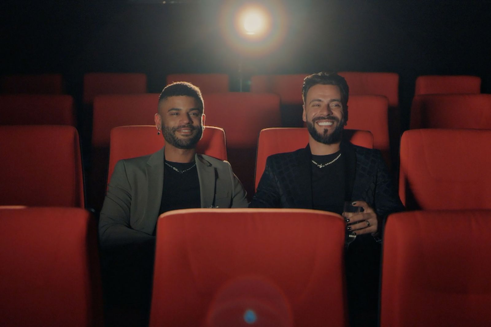 Are MAFS UK's Davide and Keye still together