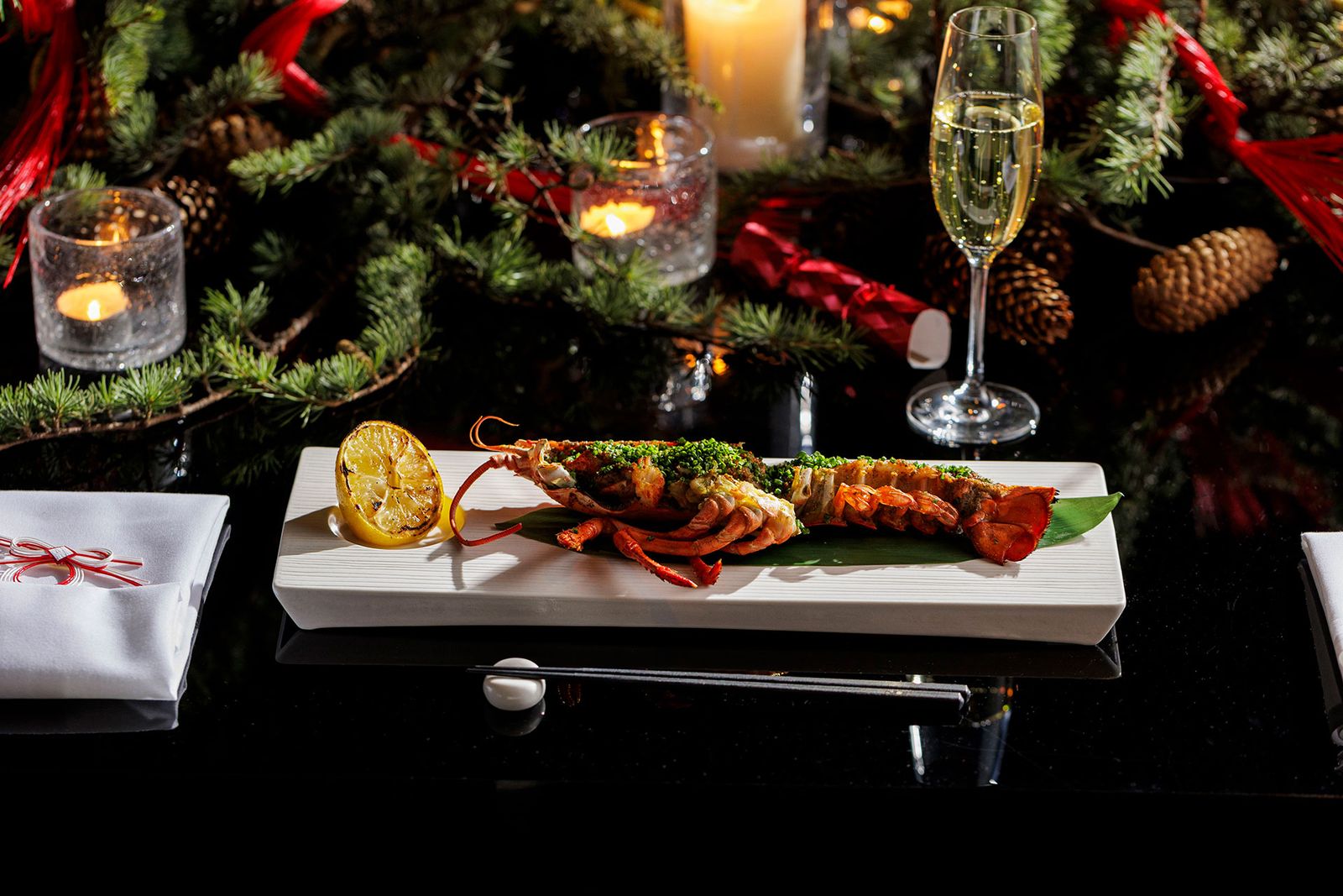 This London Hotel Is The Perfect Base For Christmas Staycations