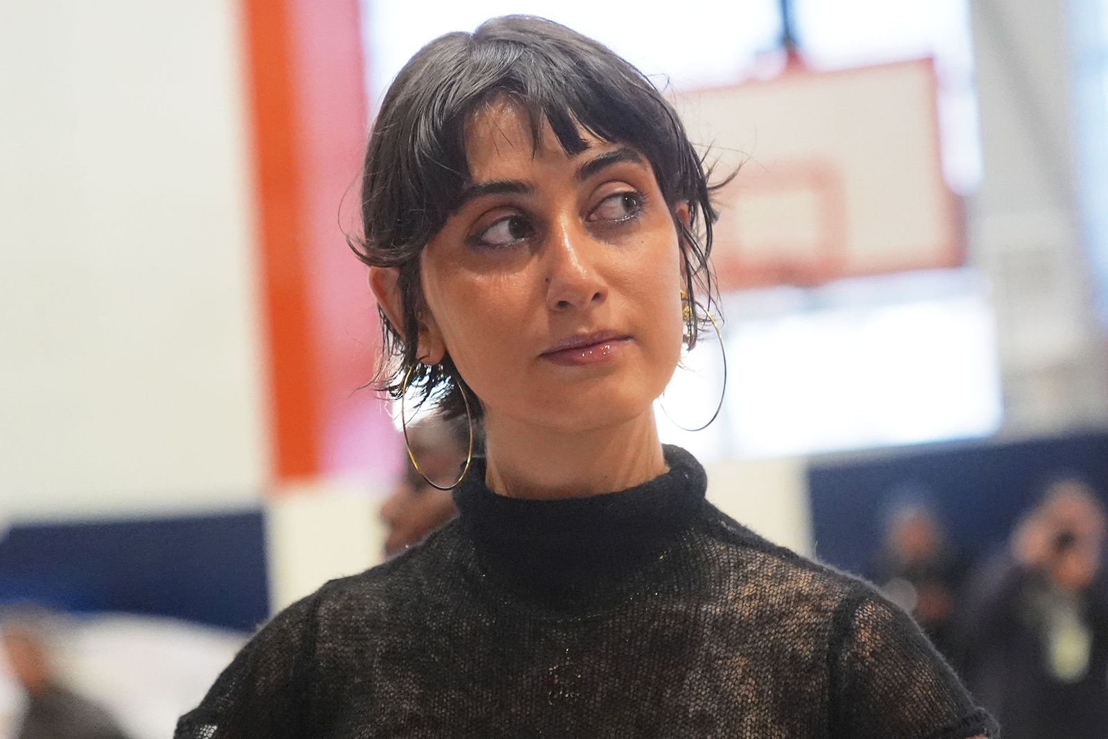 Who is Rama Duwaji Meet New York City's First Gen Z First Lady