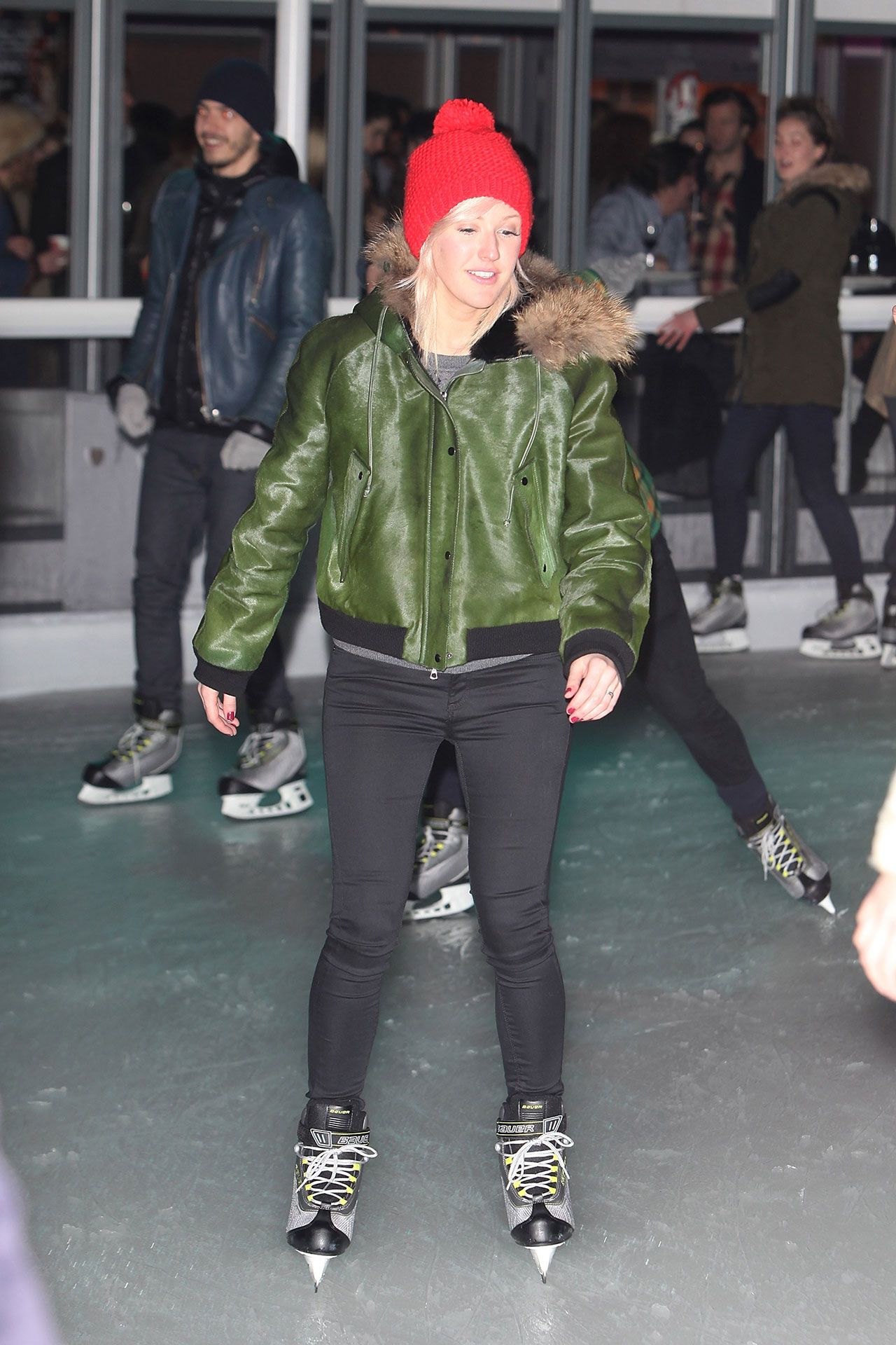 This Is The One Festive Activity In London You Cannot Miss This Christmas