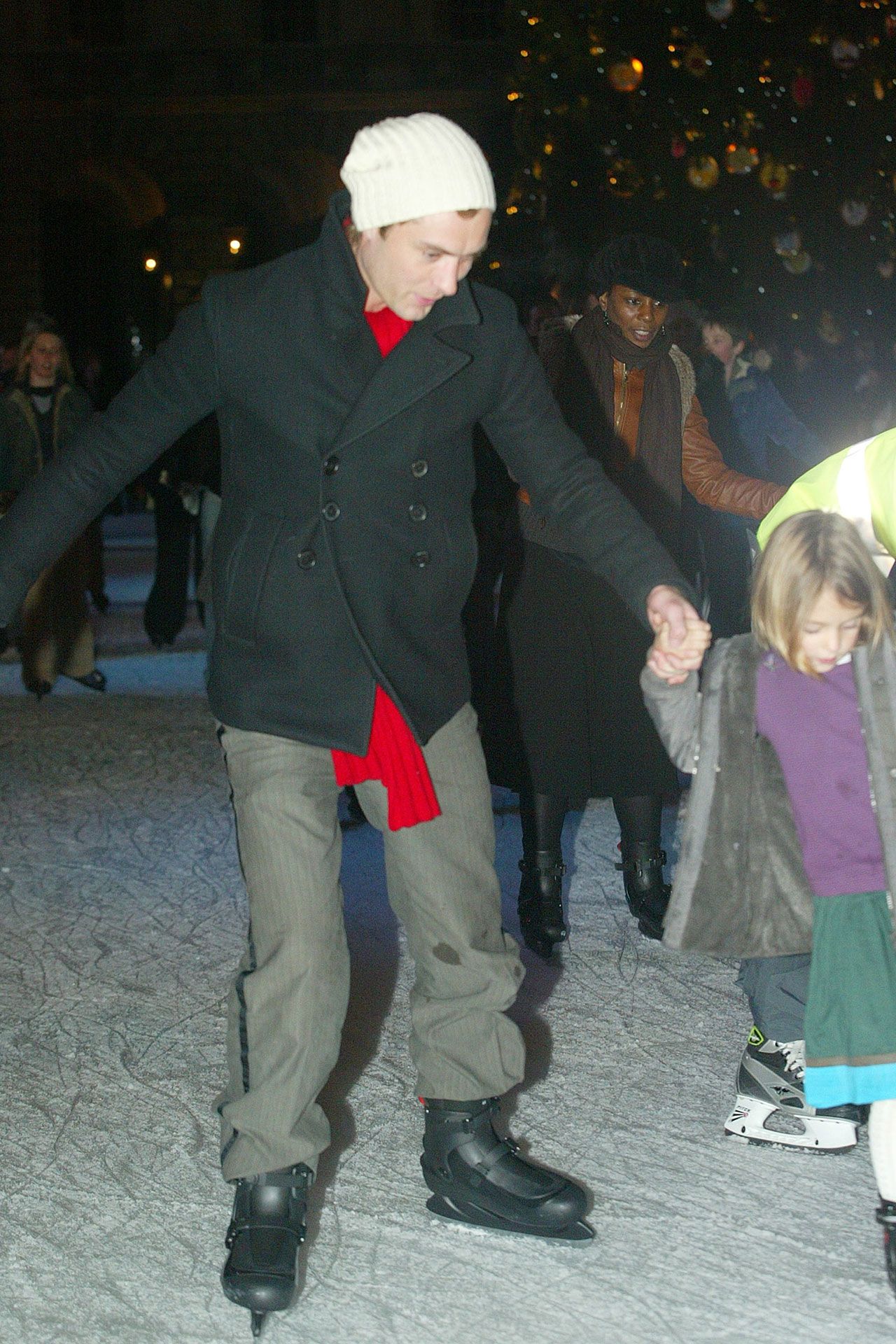 This Is The One Festive Activity In London You Cannot Miss This Christmas