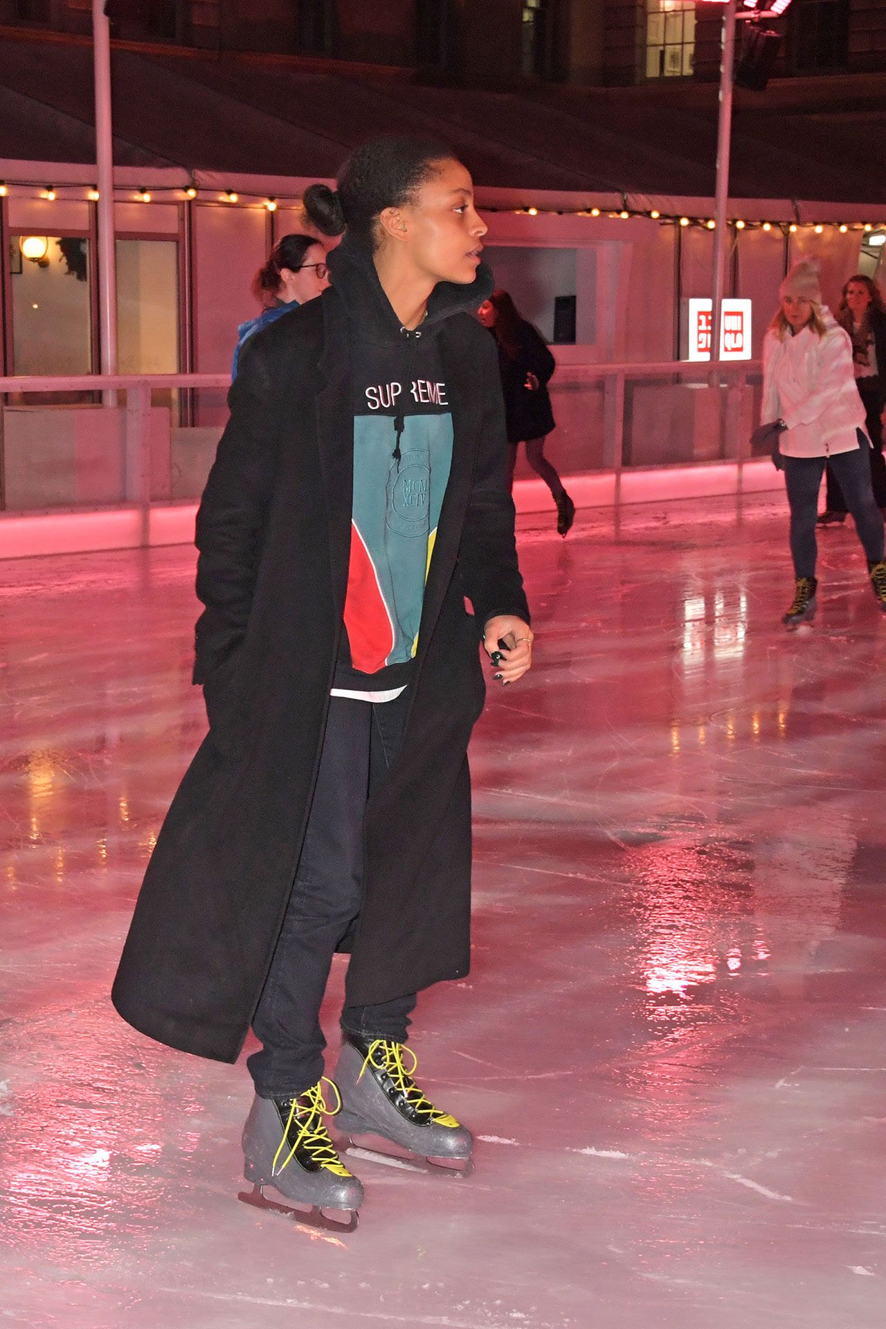 This Is The One Festive Activity In London You Cannot Miss This Christmas