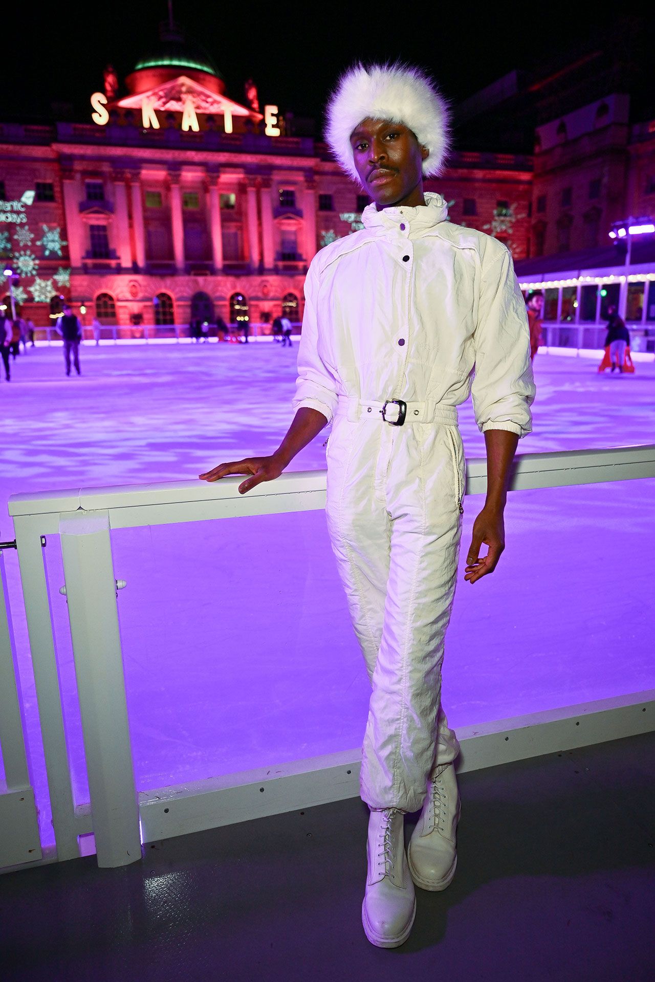 This Is The One Festive Activity In London You Cannot Miss This Christmas