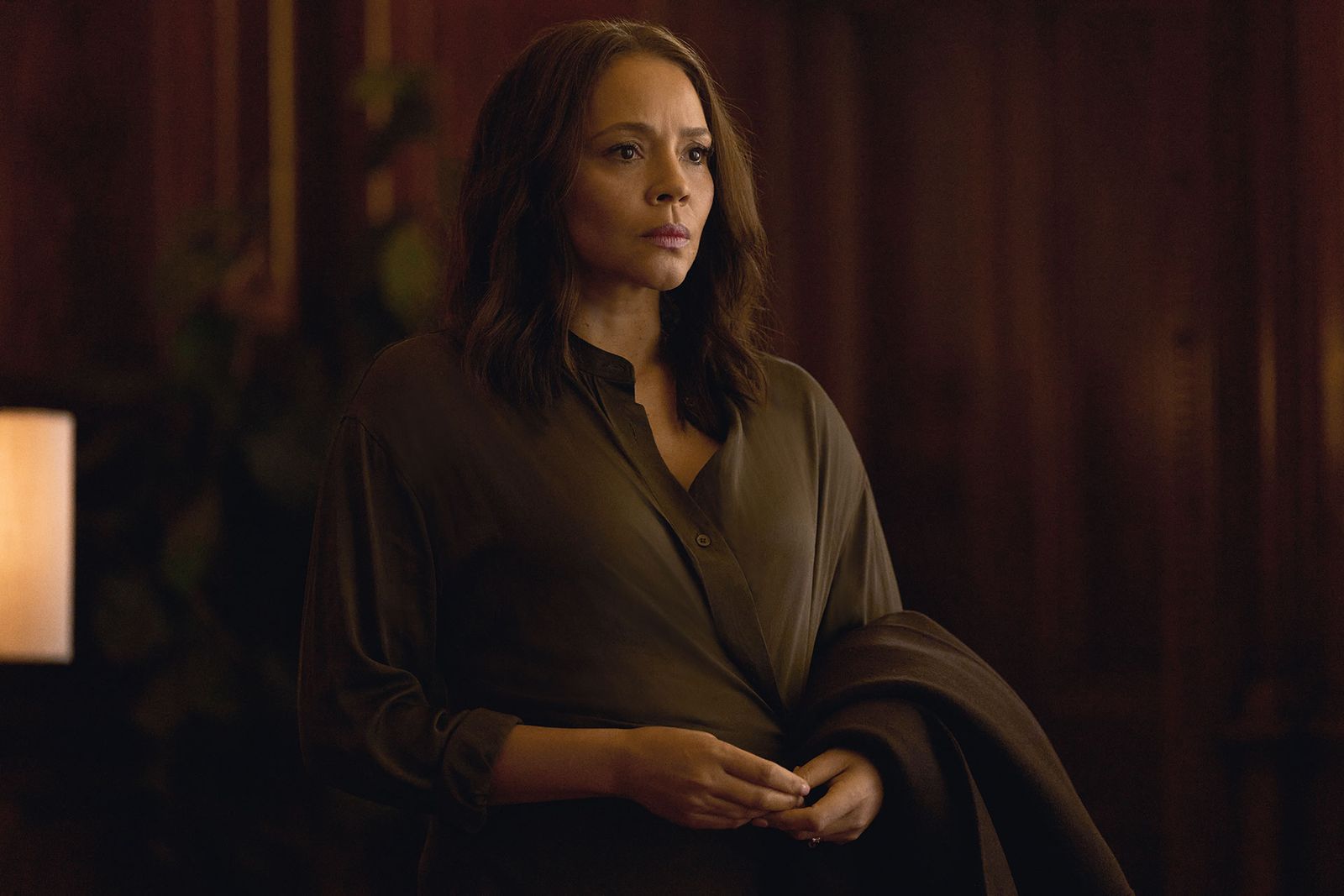 Meet the Wild Cherry cast fronting the BBC's answer to Big Little Lies