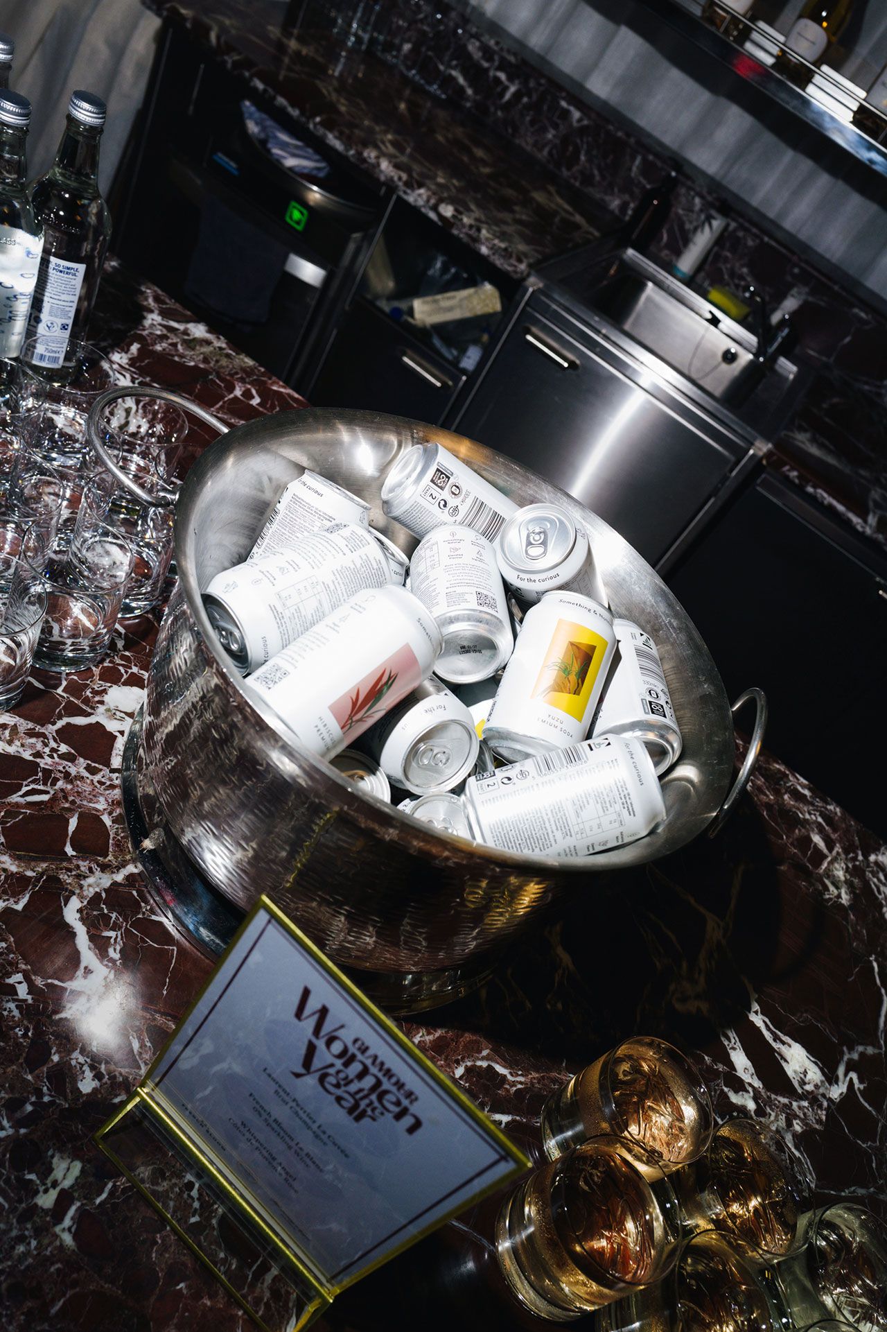 Glamour UK's Women of the Year Awards What Happened