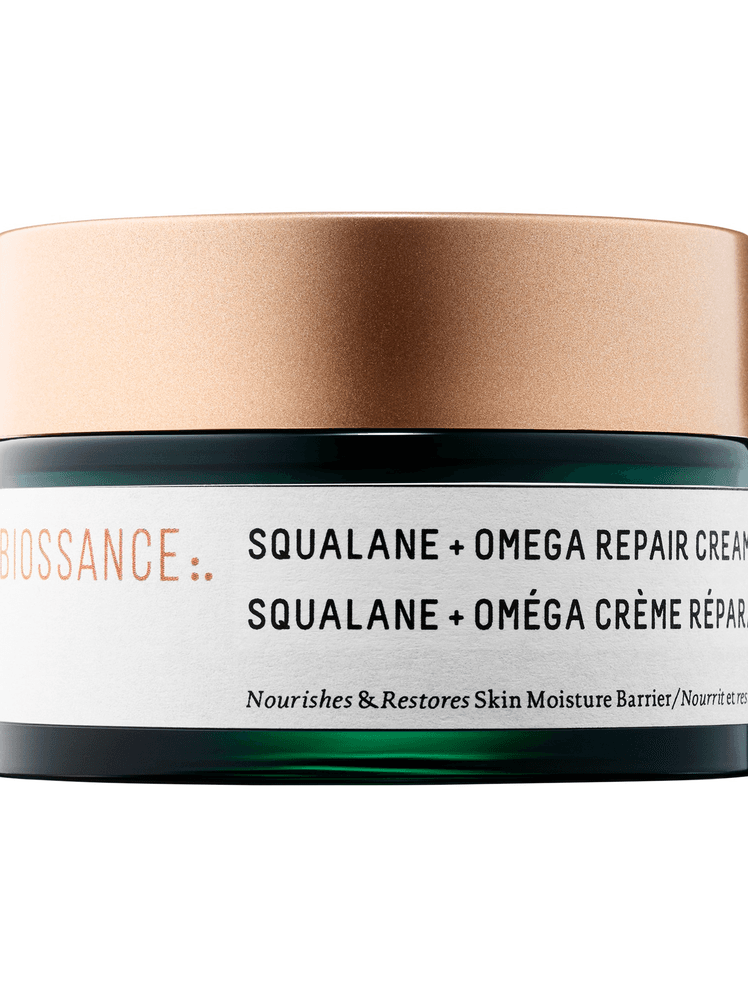 Biossance Squalane + Omega Repair Cream