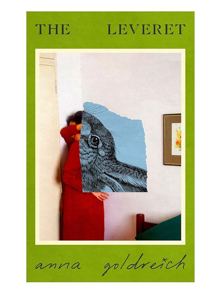 Image may contain: Face, Head, Person, Photography, Portrait, Adult, Art, Modern Art, Painting, Advertisement, and Poster