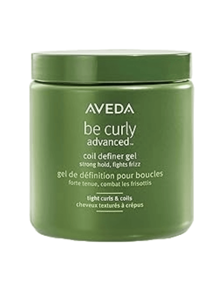 Aveda Be Curly Advanced Coil Definer Gel 