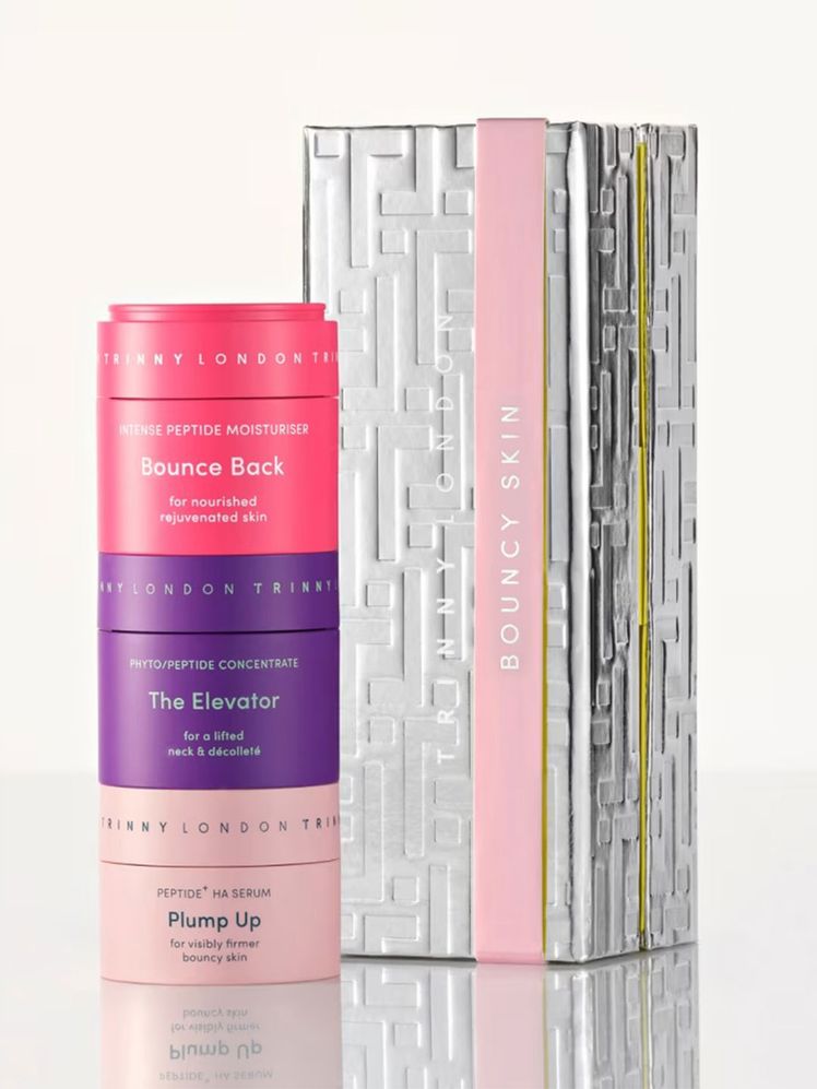 Image may contain: Bottle, and Cosmetics