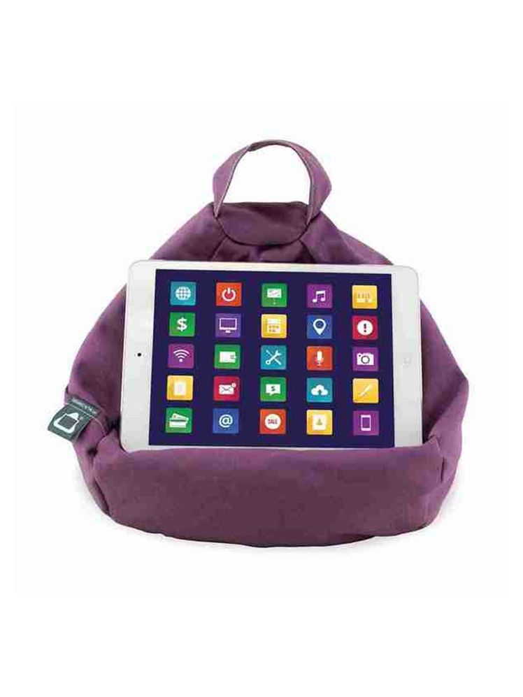 Image may contain: Bag, Backpack, Accessories, Handbag, and Electronics