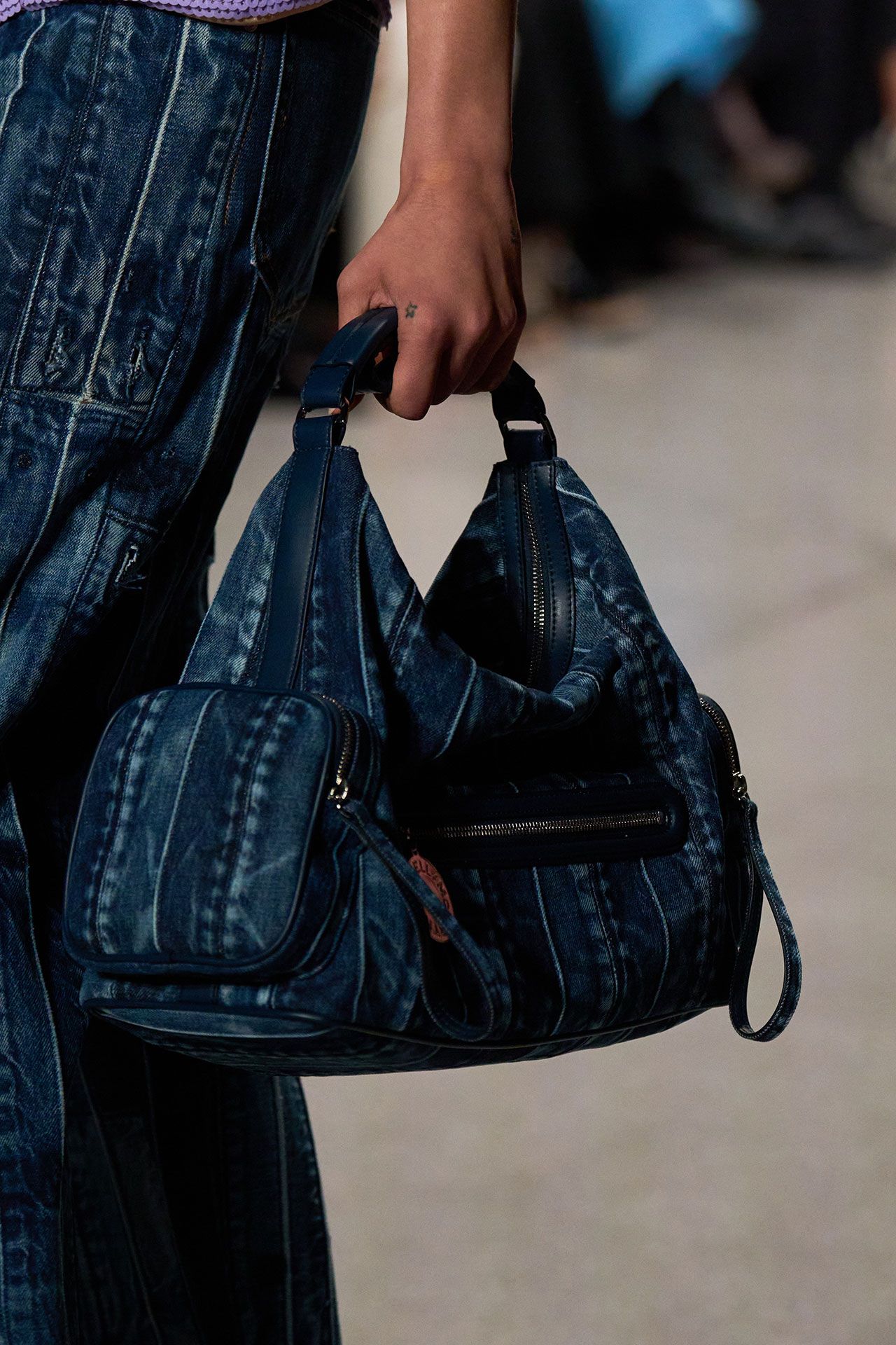 Image may contain Accessories Bag Handbag and Purse