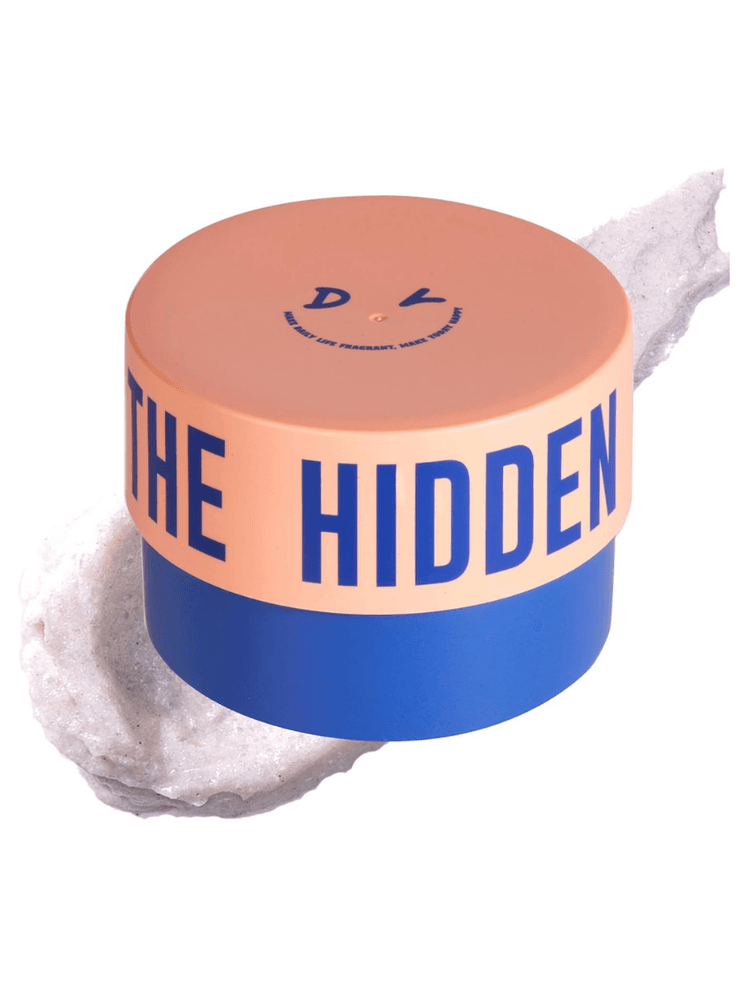 Dear Doer The Hidden Body Scrub & Wash