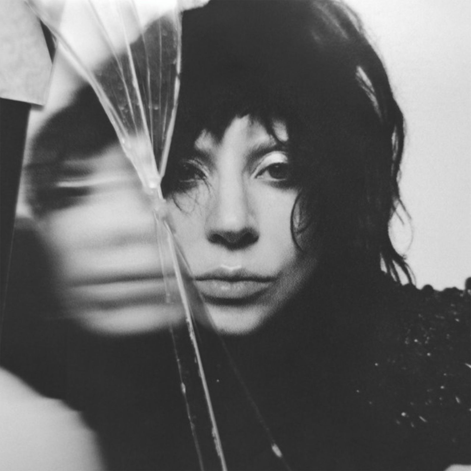 Image may contain Lady Gaga Face Head Person Photography Portrait and Adult