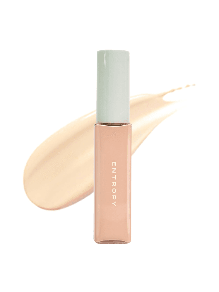 Entropy Makeup Organza Fit Spatula Foundation