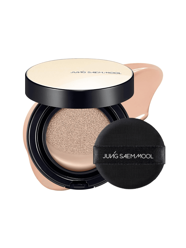 Jung Saem Mool Cushion Foundation