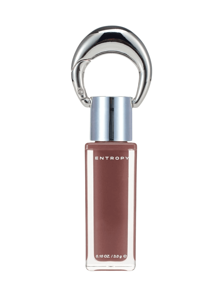 Entropy 2-in-1 Charm Shiny Glowy Lip & Cheek Gloss Tint