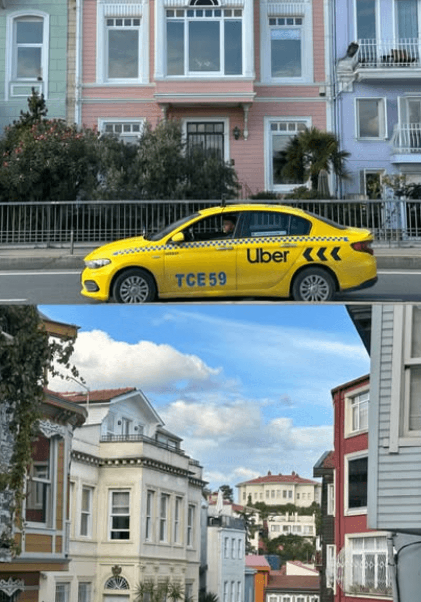 Image may contain Car Transportation Vehicle Neighborhood City Alloy Wheel Car Wheel Machine Spoke Tire and Wheel