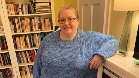 Beth Richardson Beth Richardson