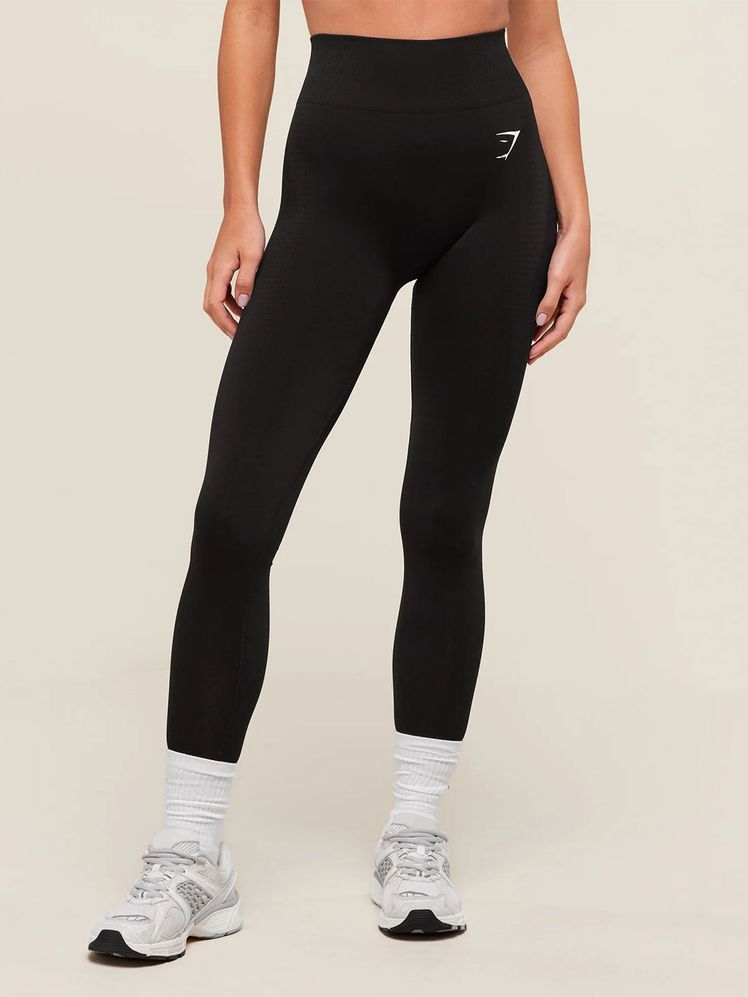 Image may contain: Clothing, Hosiery, Tights, and Person