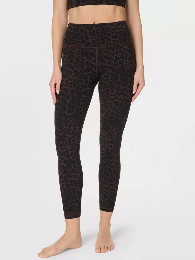 Image may contain: Clothing, Pants, Hosiery, Tights, and Pajamas