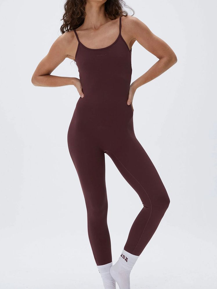 Image may contain: Clothing, Hosiery, Tights, Adult, Person, Sock, and Spandex