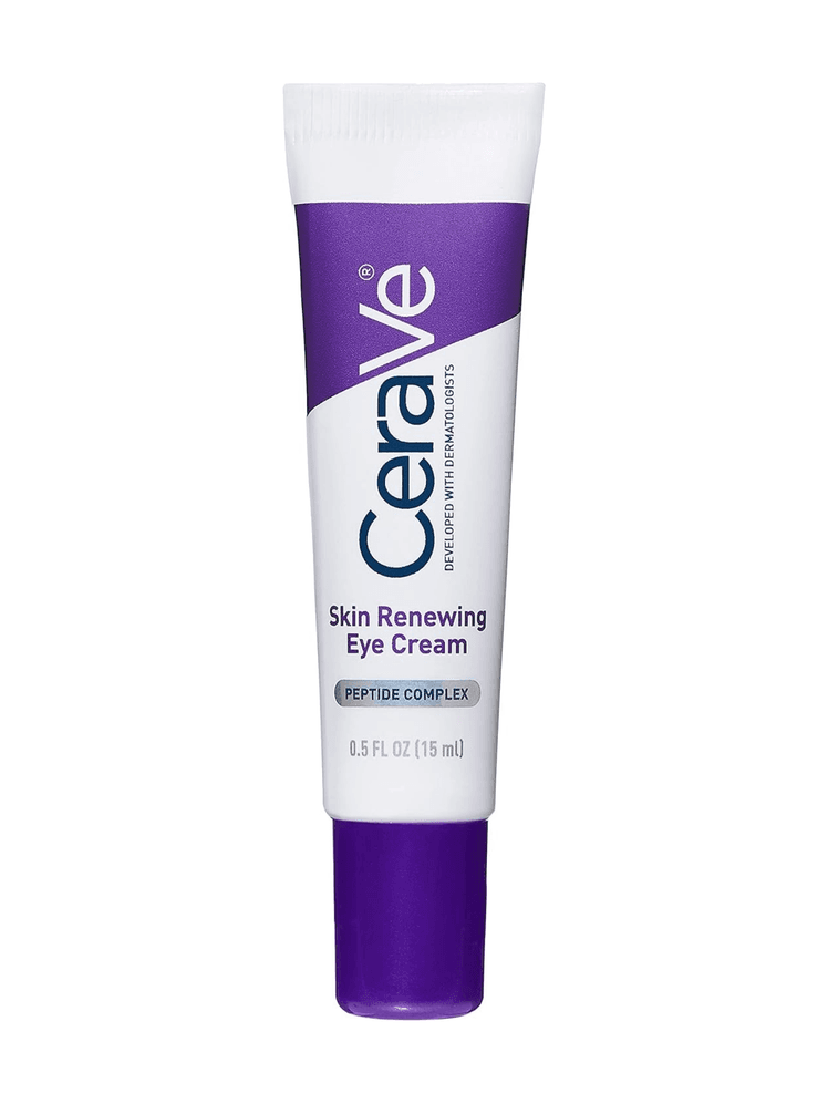 CeraVe Skin Renewing Eye Cream 