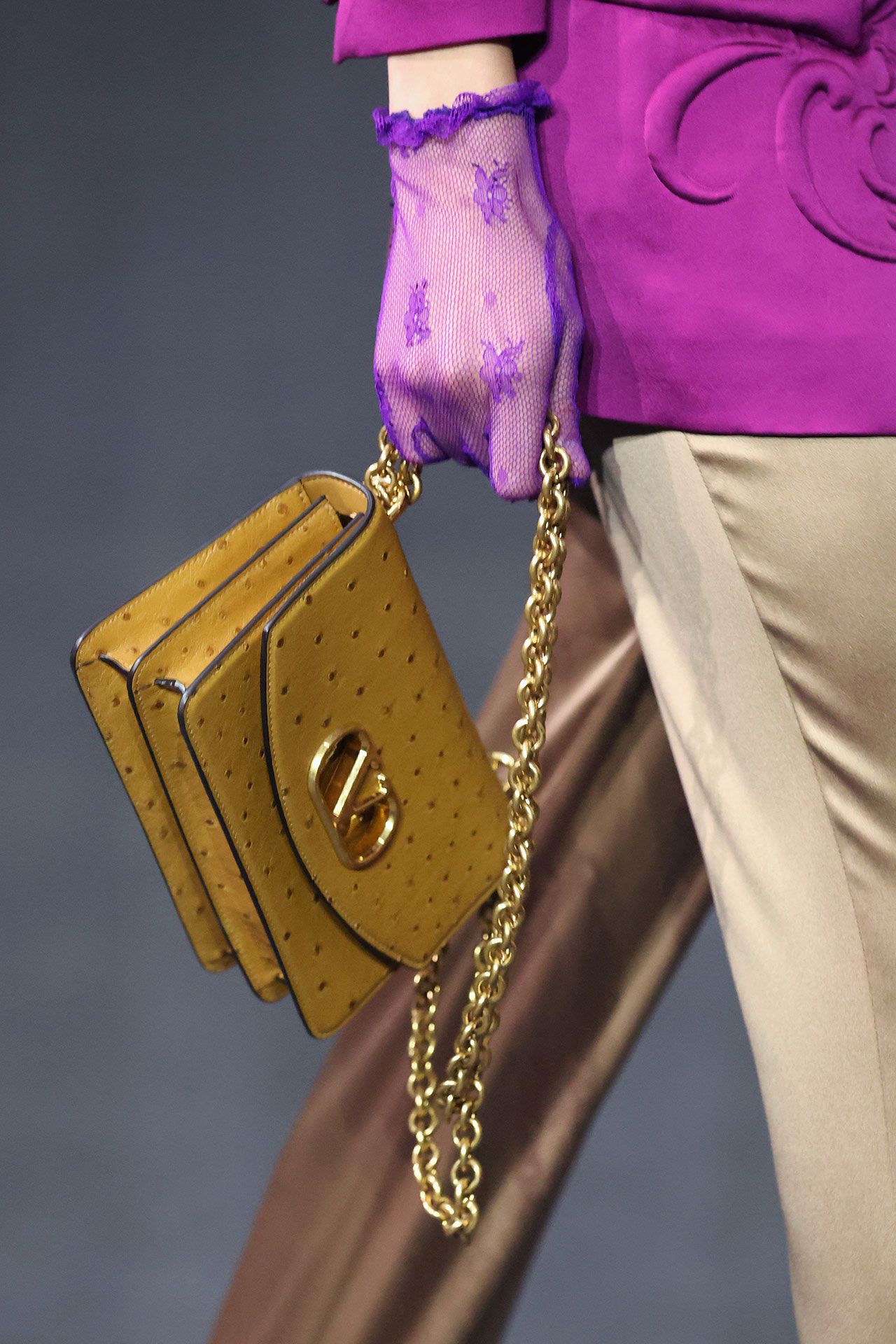 Image may contain Accessories Bag Handbag and Purse