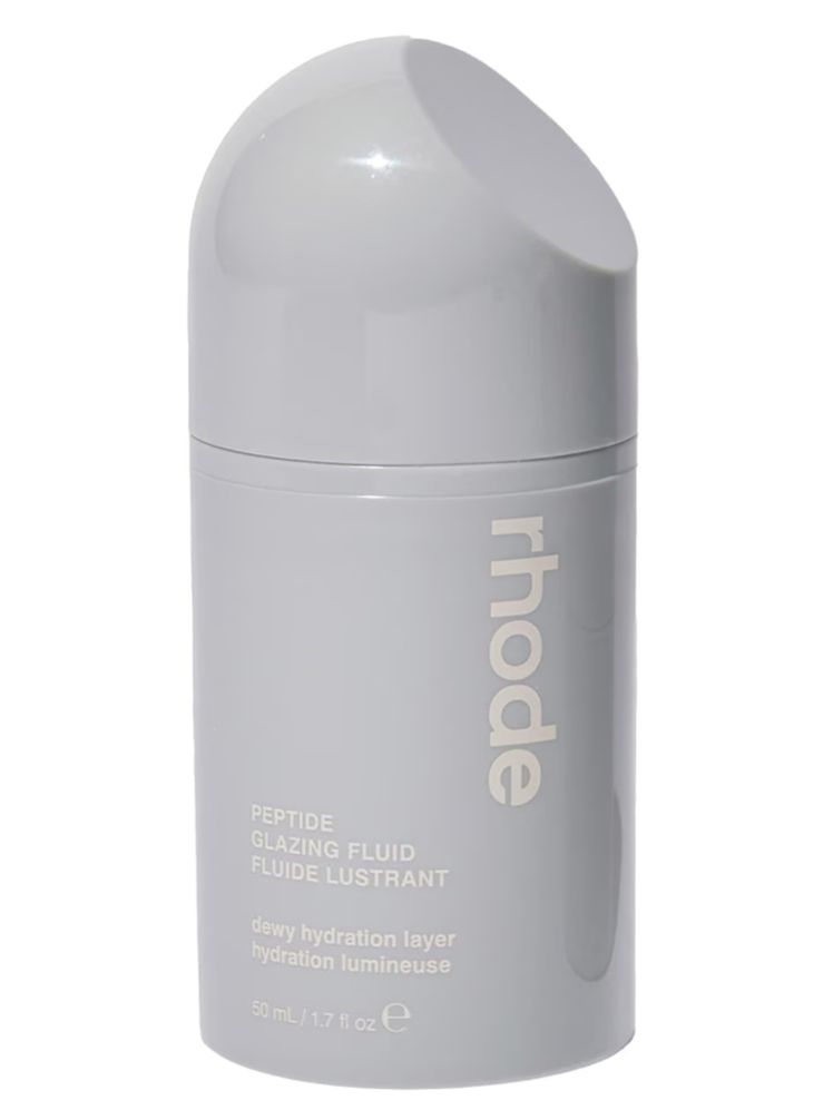 Image may contain: Cosmetics, Deodorant, Bottle, and Shaker