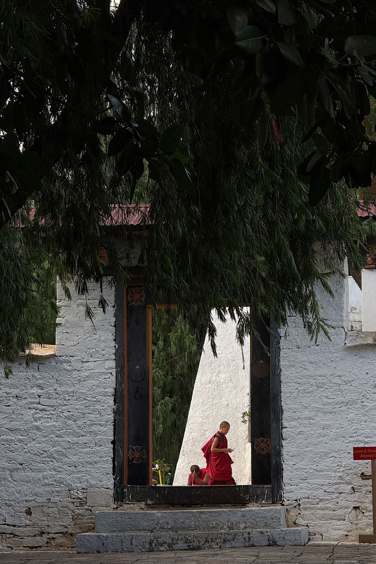 Image may contain Person