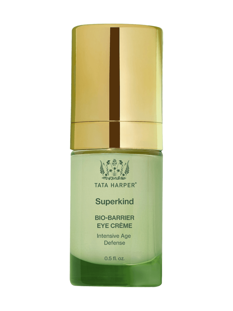 Tata Harper Bio-Barrier Anti-Aging Eye Cream