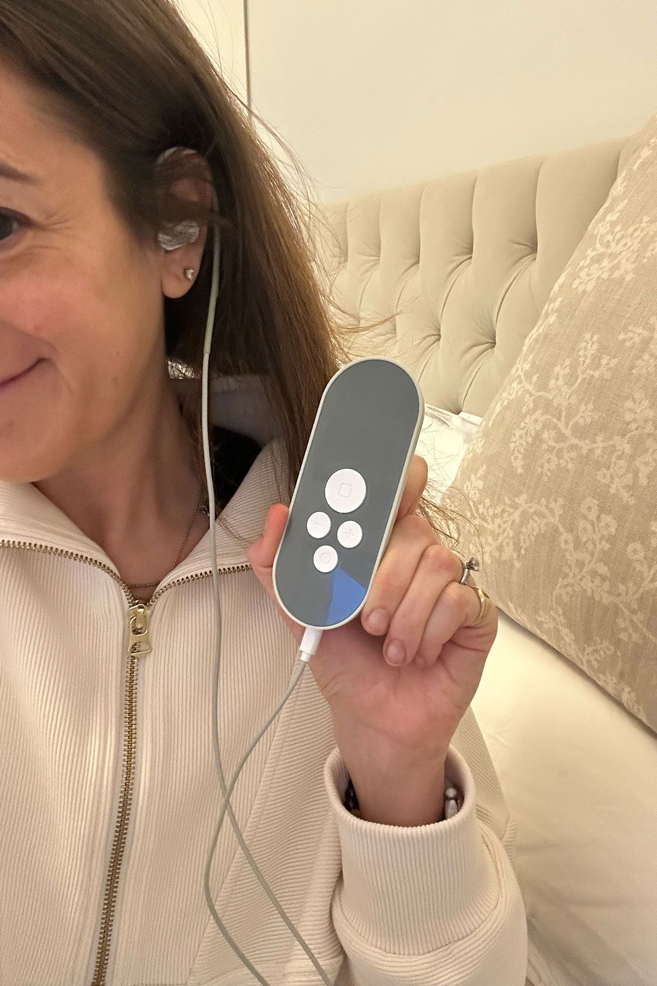 Image may contain Adult and Person