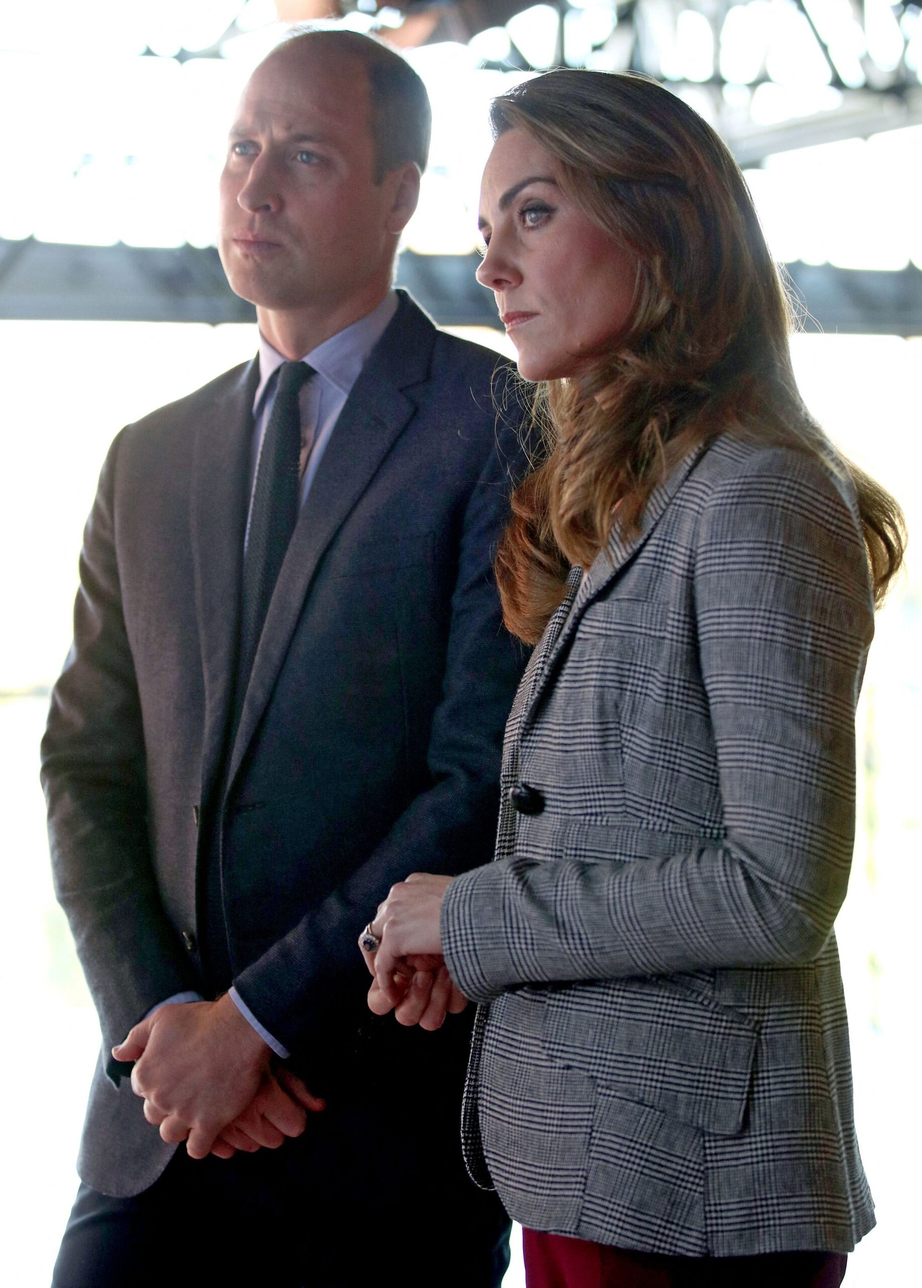 Prince William and Princess Kate hire Crisis Manager