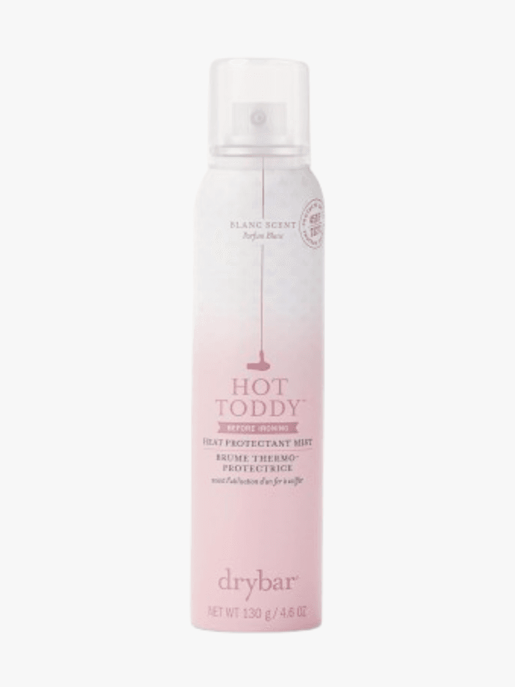 Drybar Hot Toddy Heat Protectant