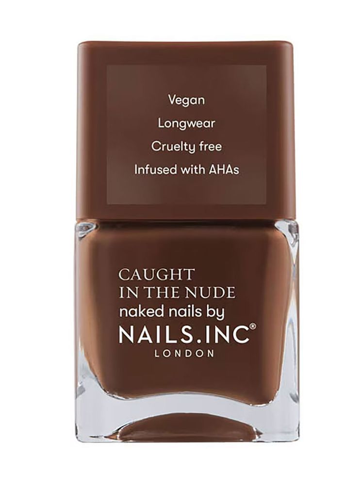 Image may contain: Cosmetics, Bottle, and Perfume