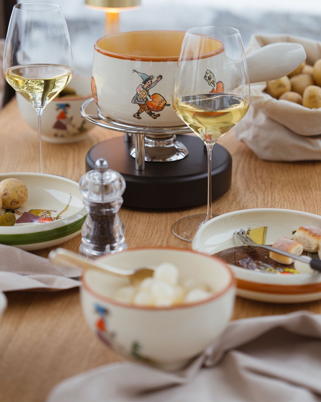 Image may contain Food Meal Dish Glass Brunch and Cup