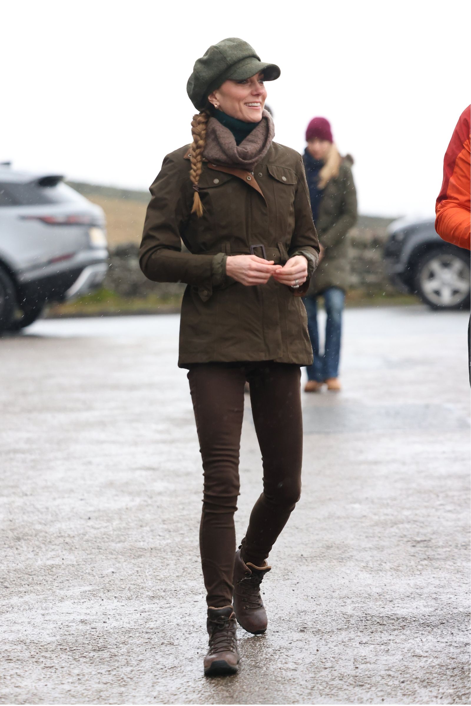 kate middleton jeans color caf